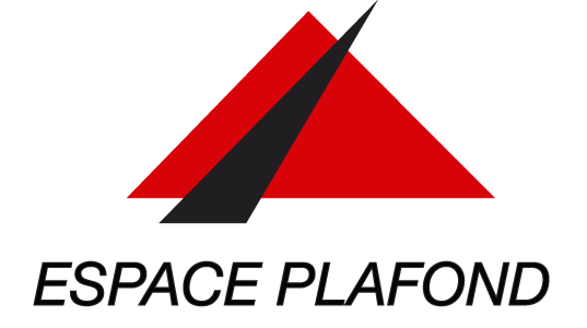 Logo Espace plafond